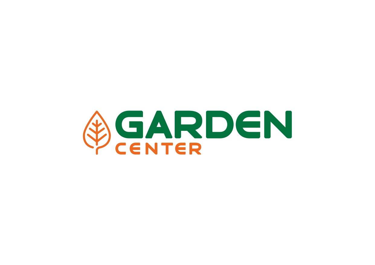 Prekės ženklas: GARDEN CENTER